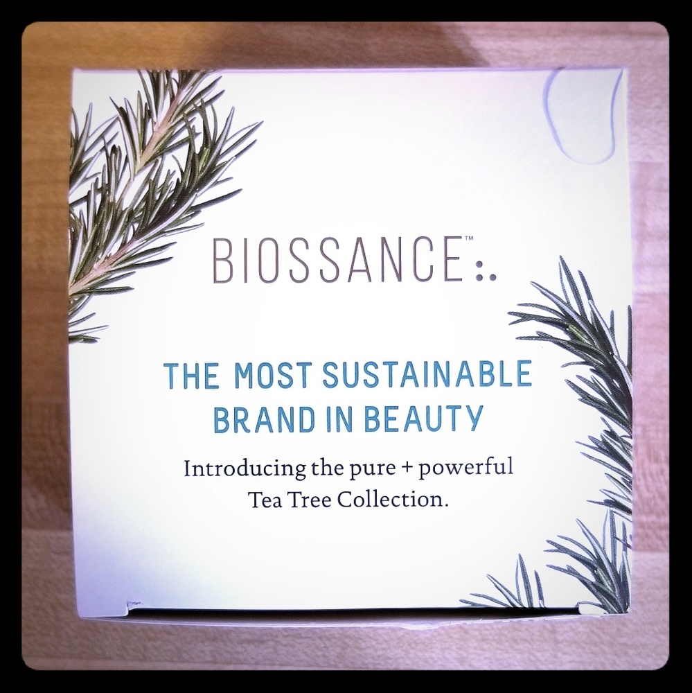 Biossance Sample Set (Clean Beauty Skincare)